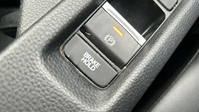 Honda HR-V 1.5 eHEV Advance 5dr CVT Hybrid Hatchback